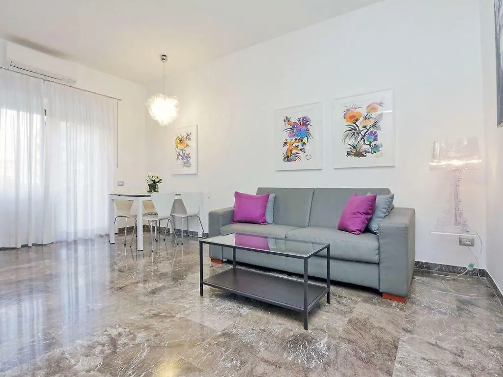Appartamento Feriae Latinae Roma Italia