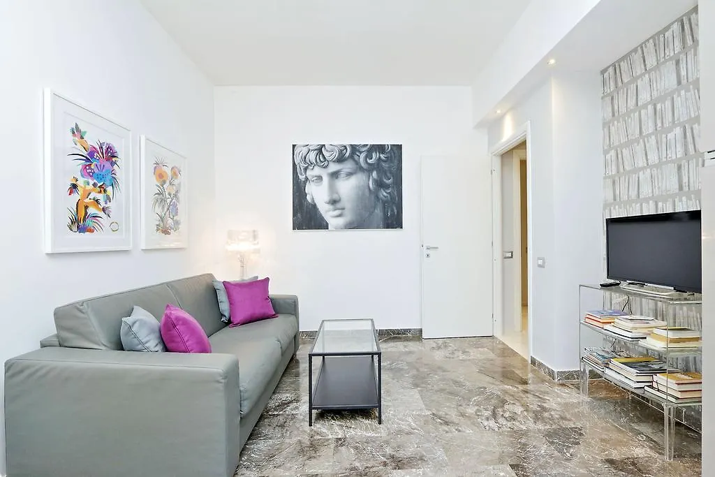 Feriae Latinae Apartment Rome