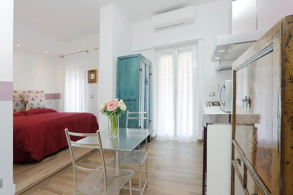 Feriae Latinae Apartment Rome