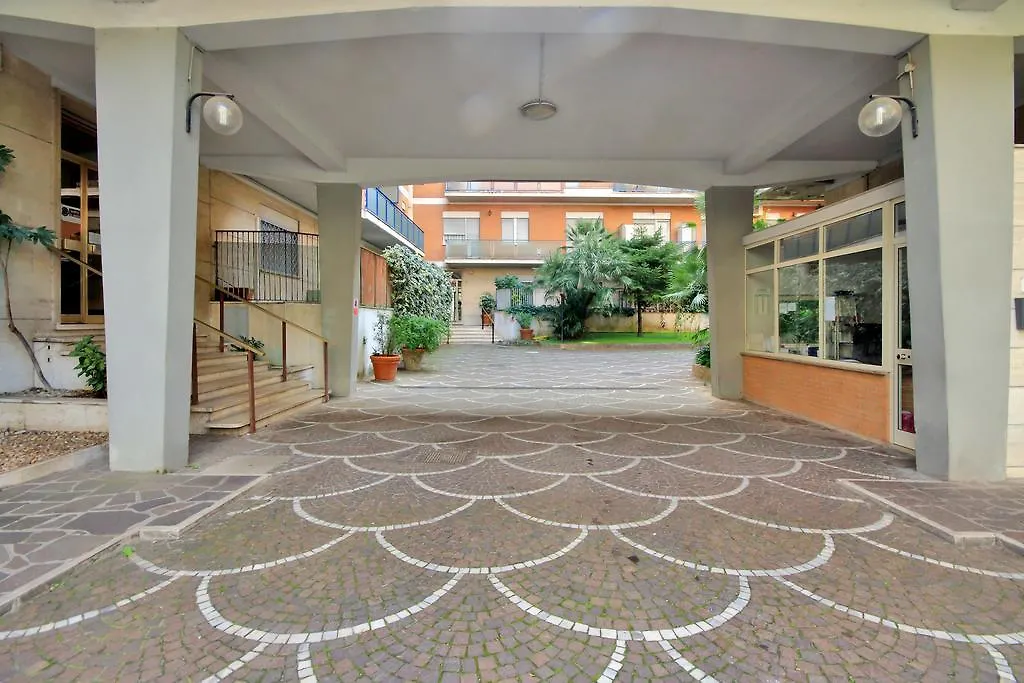 Feriae Latinae Apartment Rome Italy