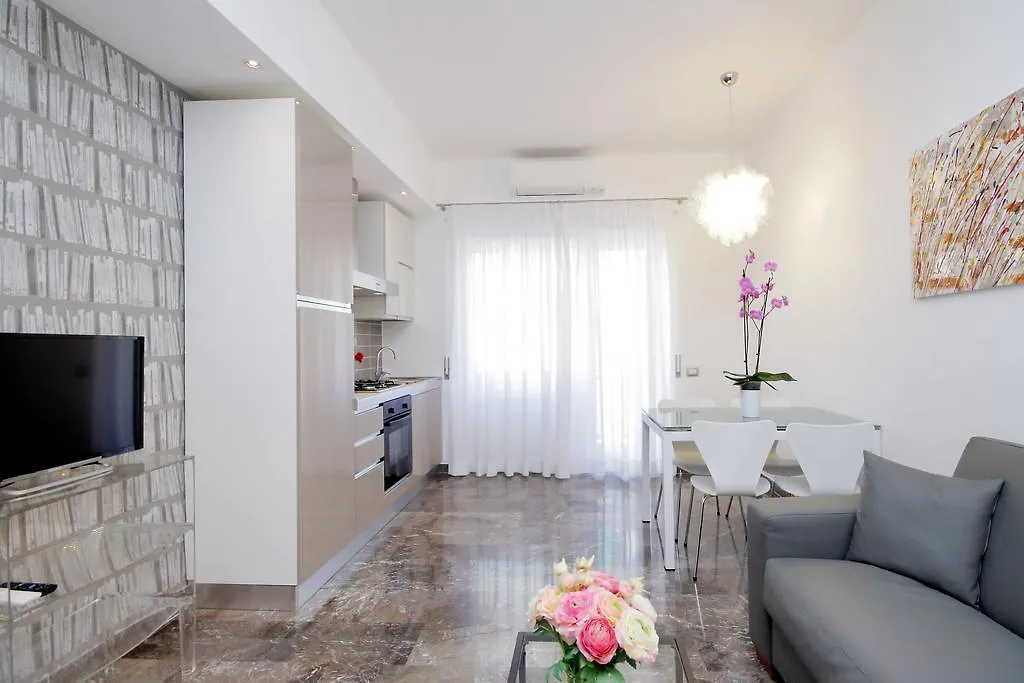 Feriae Latinae Apartment Rome 0*,  Italy