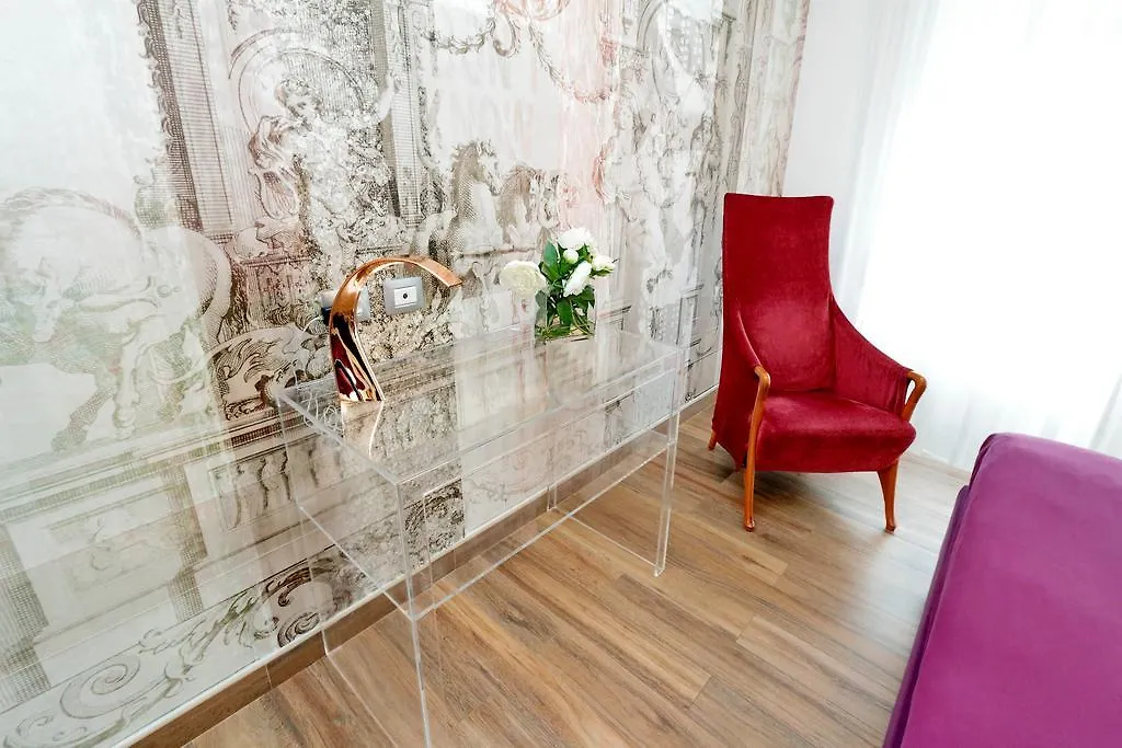 Feriae Latinae Apartment Rome