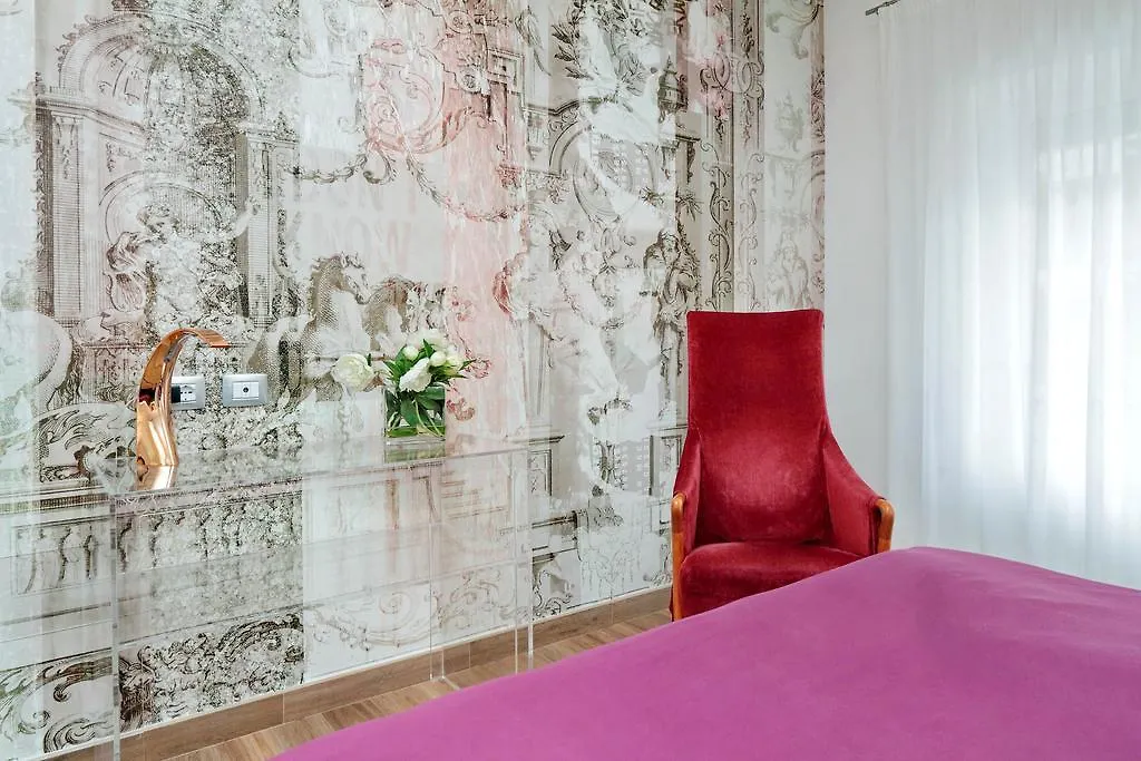 Feriae Latinae Apartment Rome 0*,  Italy
