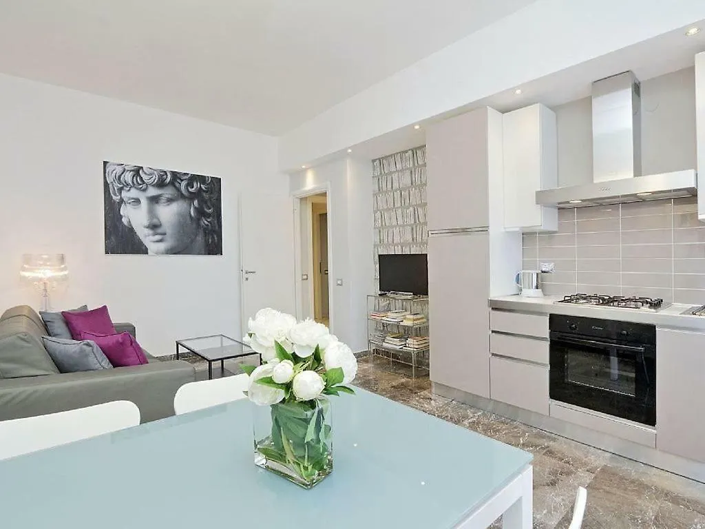 Feriae Latinae Apartment Rome